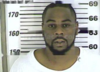 Joshua Eric Rice
