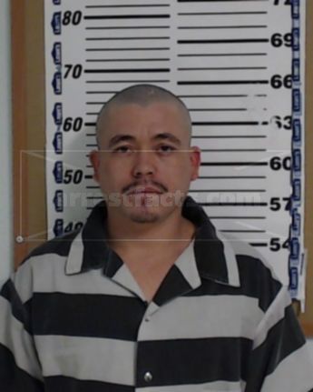 Jose Sandoval-Lopez