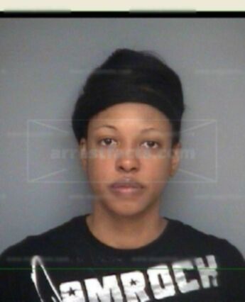 Natasha Marie Gaither