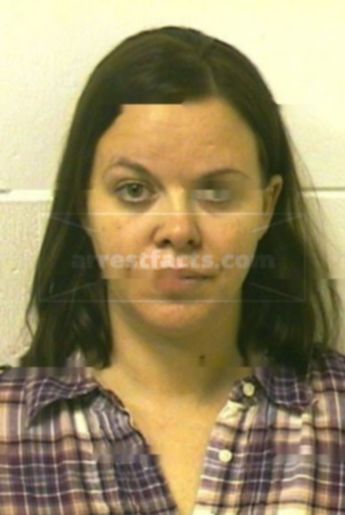Rebecca Ann Conner