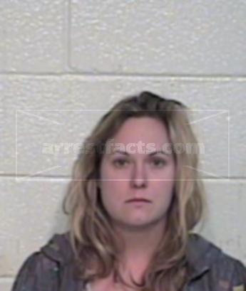 Alexis Adrianne Honey