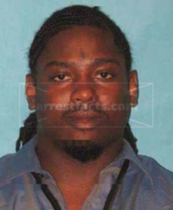Leonard Matthew James