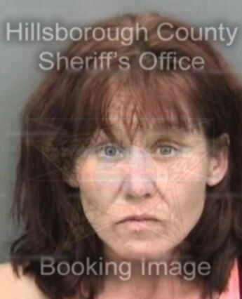 Monica Louann Sterling