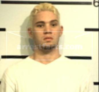 Justin Lee Steadham
