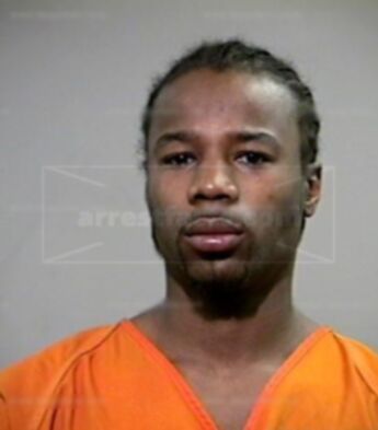 Terance Tyrone Handy