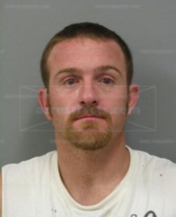 Todd Andrew Bridges