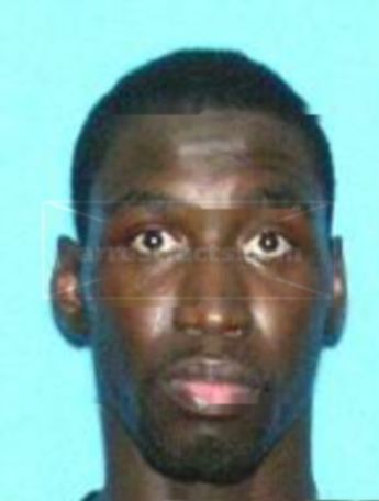 Harold Courtney Patterson