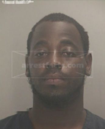 Kevis Terrell Woodard