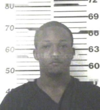 Antonio Devon Lowe