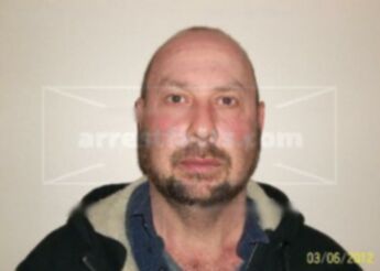 Brian Hamilton Beasley