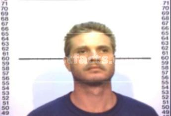 Darrell Lee Blevins