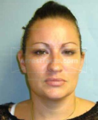 Melissa Dawn Estes
