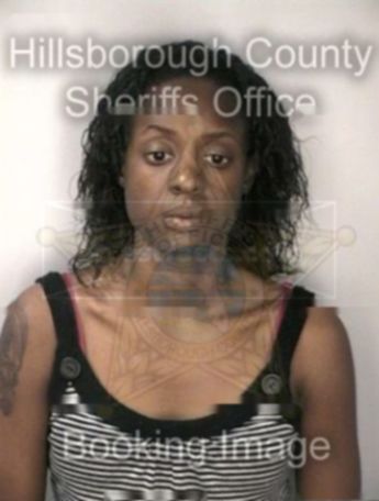 Tiffani Roche Butler