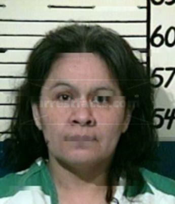 Mary Ann Aguilar Solis