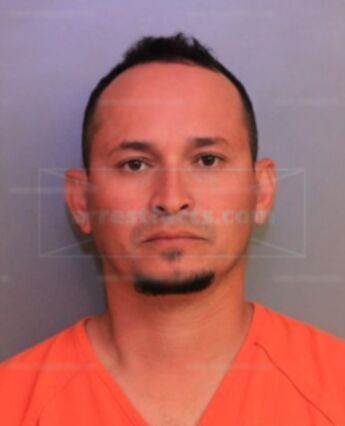 Luis Daniel Vazquez