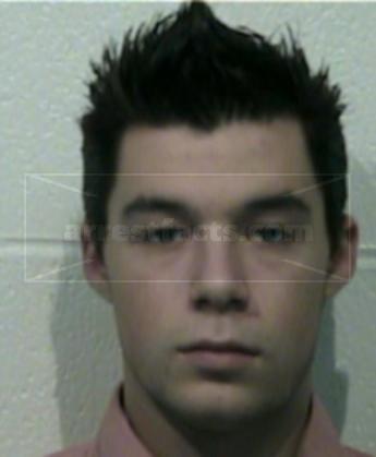 Christopher Thomas Winters