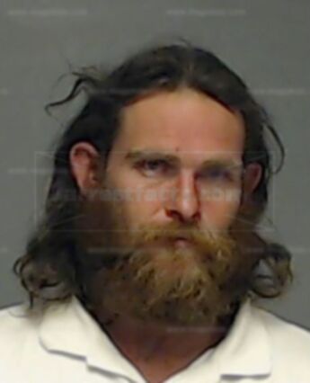 Timothy Chad Parker