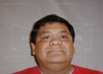 Mario Galdino Gonzales Jr.