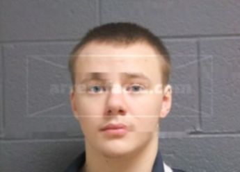 Nathan Michael Bailey