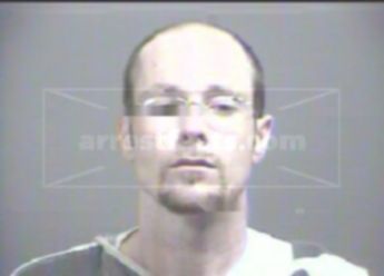 Wesley James Beaver