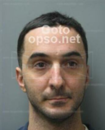 Steven Samuel Sumpter