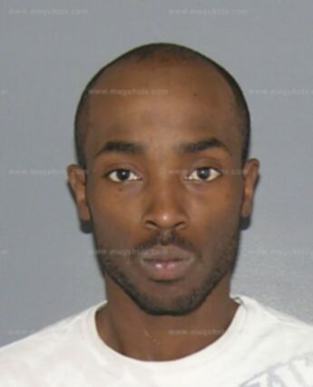 Dewann Andre Edmonds