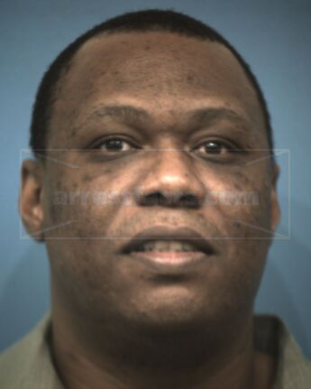 Dennis Leroy Webb