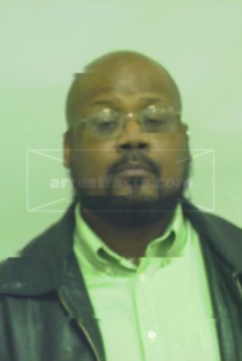 Lonnie Donell Hardwick