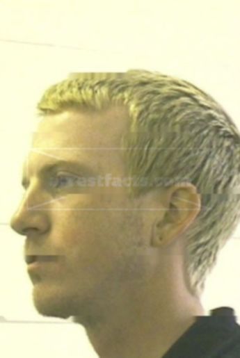 Jeremy Michael Marsh