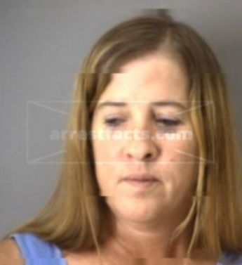 Vicki Dianne English