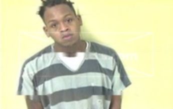 Kendrick Holliman