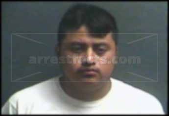 Isidro Juarez Sandoval