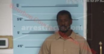 Dabney Drayron Livingston
