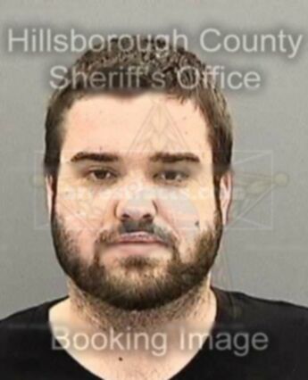 Matthew Patrick Worsham