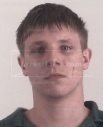Tyler Lee Batts