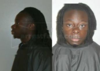 Javon Marquis Hall