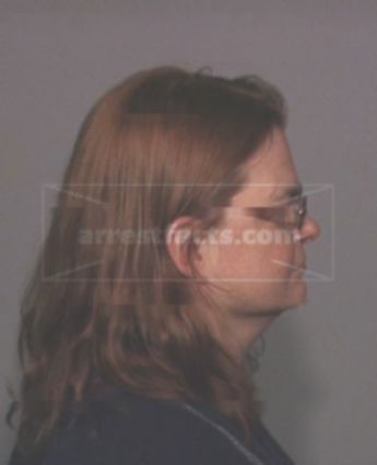 Tracy Jean Kroger