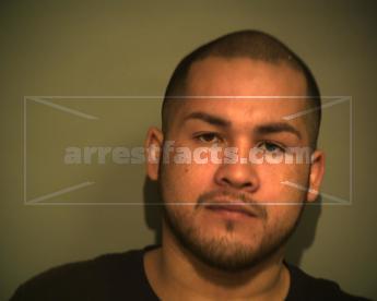 Rene Jr. Carrizalez Soto