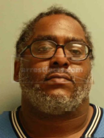 Sherman Curtis Carter