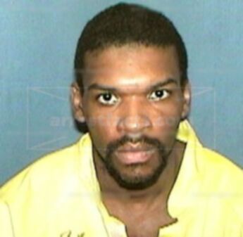 Ronald Dillard