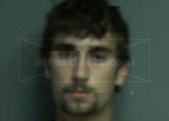 Zachary William Humphrey
