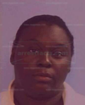 Beonca Randolph