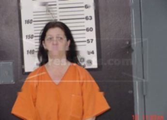 Charlotte Ann Horton Torres