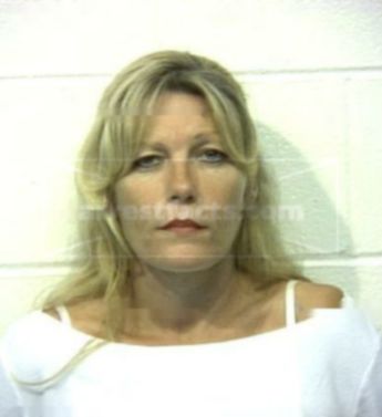 Margie Ann Jones