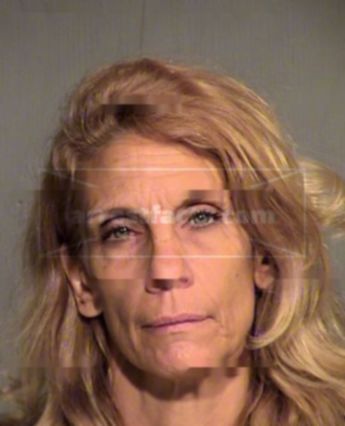 Candie Lynn Garrison