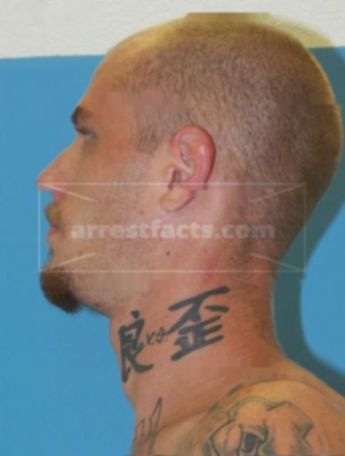 Casey Andrew Braden