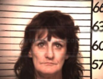 Theresa Marie Deane
