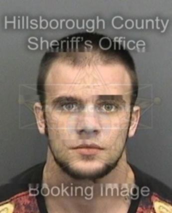 Cody Douglas Allen Baldwin