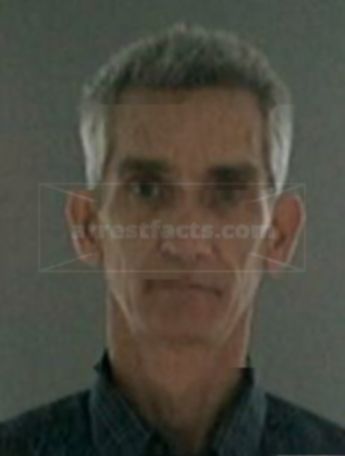 Dennis Patrick Myers