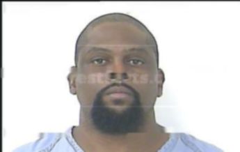 Marcus Leon Brown